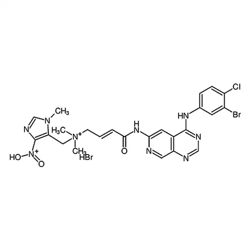 Tarloxotinib bromide