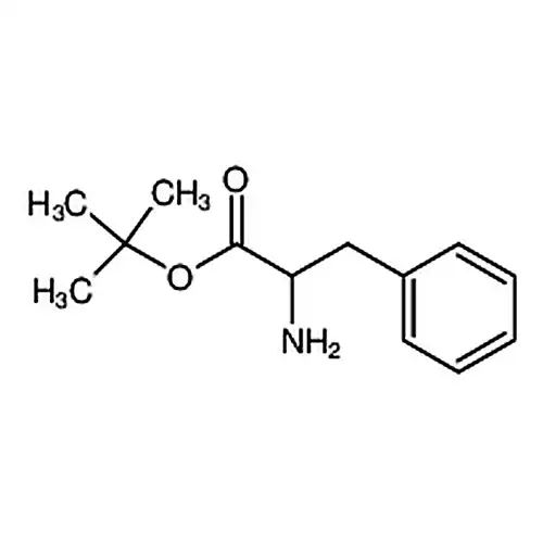 tert-Butyl 2-amino-3-phenylpropanoate
