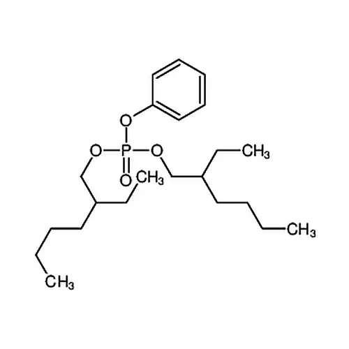 双(2-エチルヘキシル基)フェニルリン酸エステル
