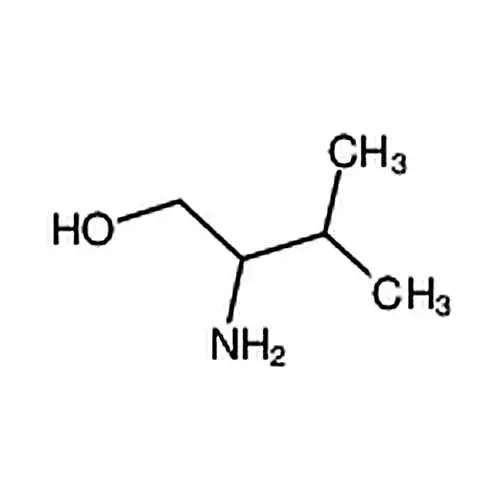 DL-2-AMINO-3-METHYL-1-BUTANOL