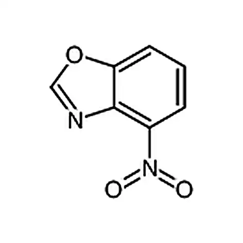 4-니트로-1，3-벤젠并恶唑