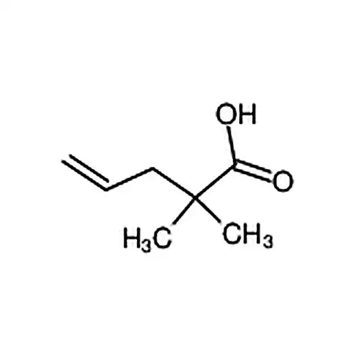 2,2-Dimethyl-4-pentenoic acid