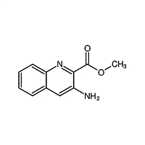 Methyl 3-aminoquinoline-2-carboxylate