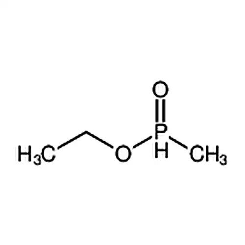 メチル次リン酸エチルエステル