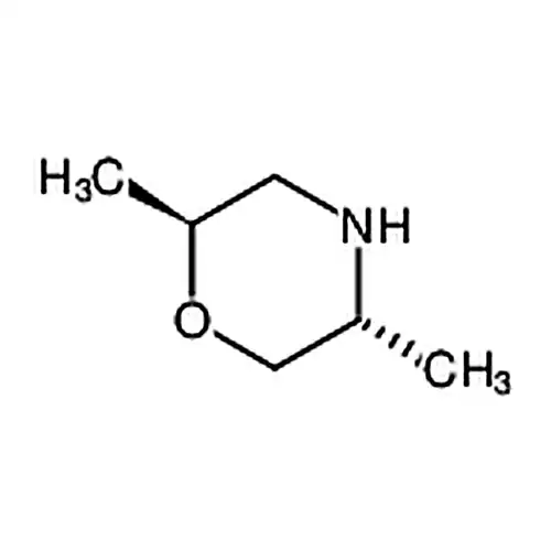 (2S,5R)-2,5-디메틸吗啉