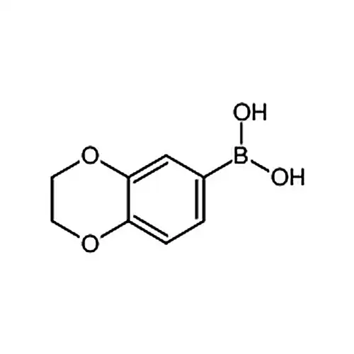 벤젠并-1,4-二산소六环-6-붕산