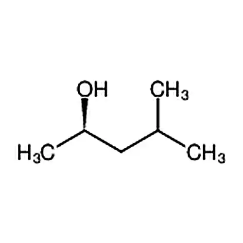(R)-4-メチルペンチルアルカン-2-アルコール