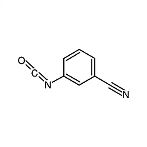 3-Cyanophenyl isocyanate