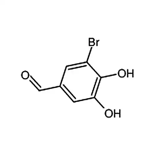 3-Bromo-4,5-dihydroxybenzaldehyde