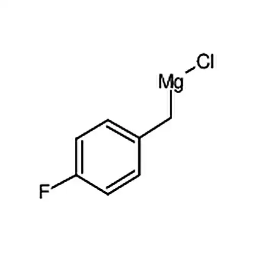 4-フッ素ベンジル塩化マグネシウム