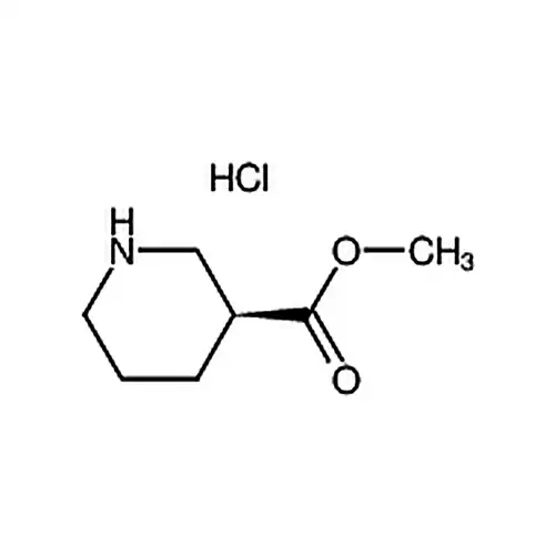 S-3-哌啶ギ酸メチルエステル塩酸塩