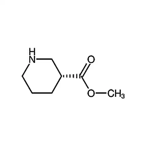 (R)-哌啶-3-ギ酸メチルエステル