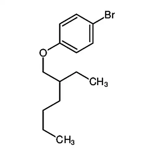 1-臭素-4-((2-エチルヘキシル基)酸素基)ベンゼン