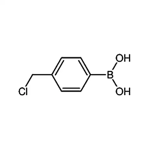 4-塩素メチルベンゼンホウ酸