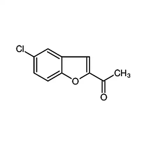 1-(5-염소벤젠并푸란-2-基)에틸-1-케톤