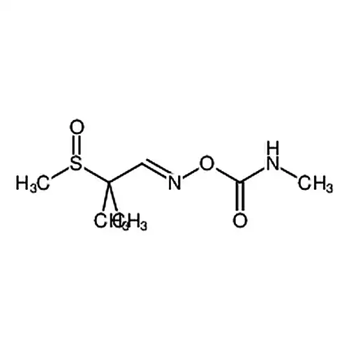 Aldicarb-sulfoxide