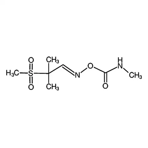 Aldicarb-sulfone