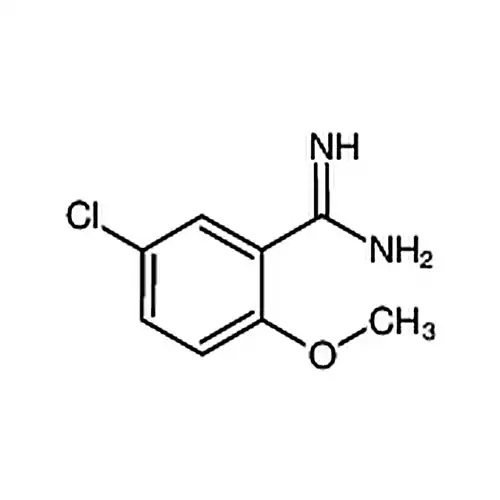 5-塩素-2-メチル酸素基ベンゾイルアミン