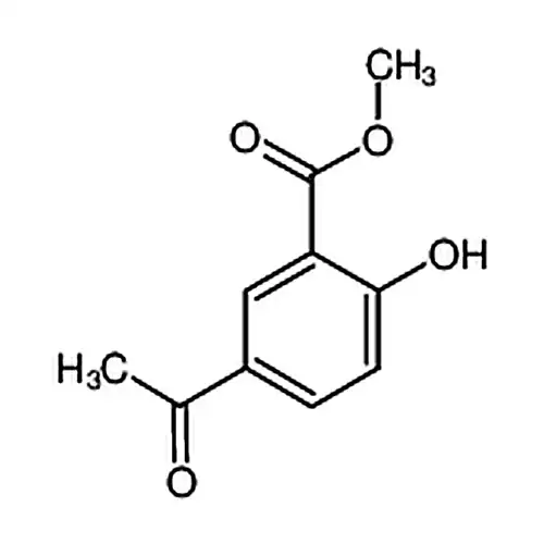 5-エチル酰水杨酸メチルエステル