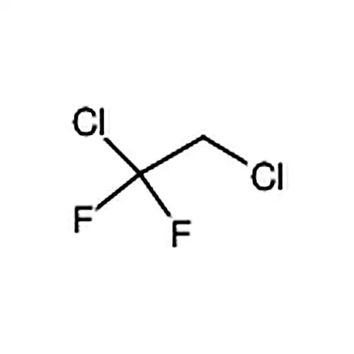 1,2-DICHLORO-1,1-DIFLUOROETHANE
