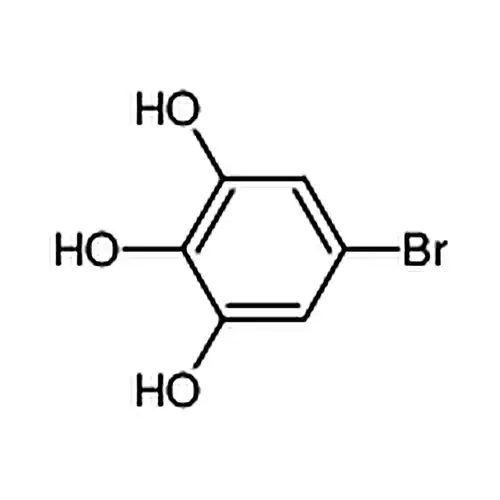 5-臭素-1,2,3-ベンゼン三フェノール