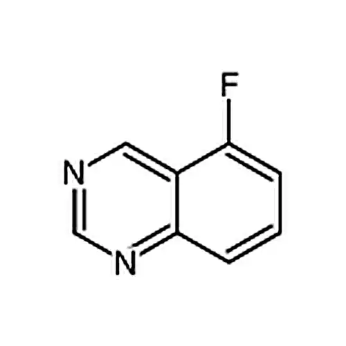 5-фтора喹唑啉