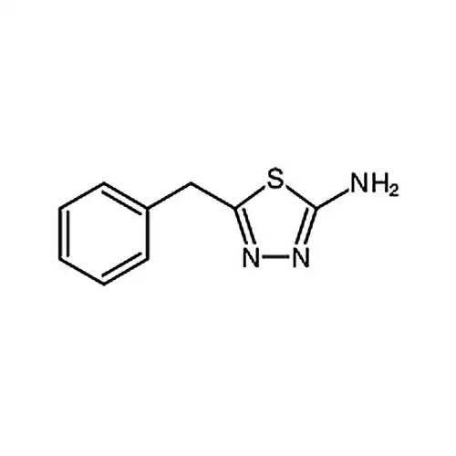 5-ベンジル-1,3,4-噻二唑-2-アミン