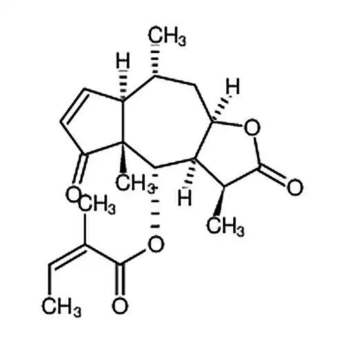 Brevilin A