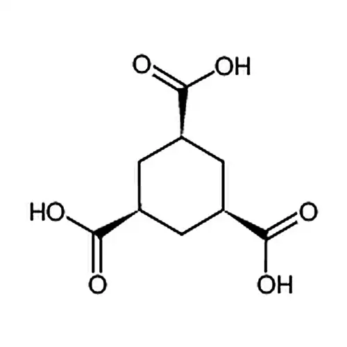(1α,3α,5α)-1,3,5-环ヘキシル三羧酸