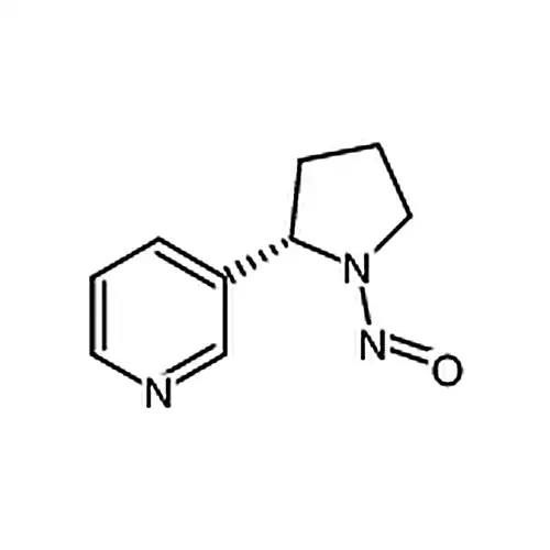 (2S)-N’-亚ニトロ去メチル烟碱