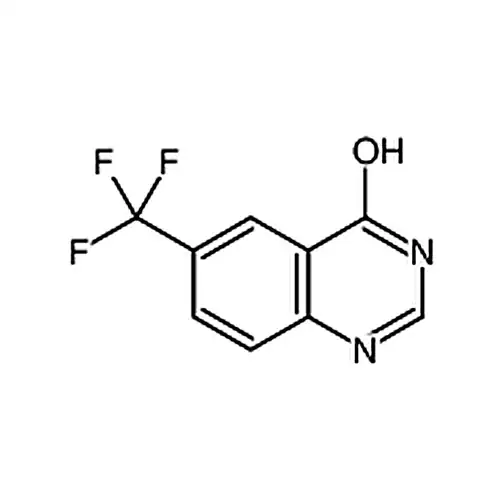 6-(三불소메틸)喹唑啉-4(1H)-케톤