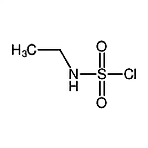 エチルアミノ磺酰塩素