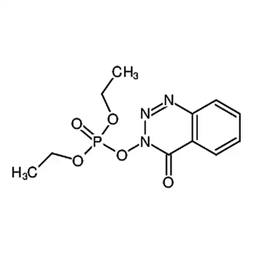 3-(二에틸산소基인酰산소基)-1,2,3-벤젠并三嗪-4-케톤(DEPBT)