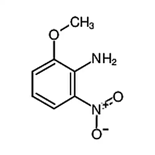 2-Amino-3-nitroanisole