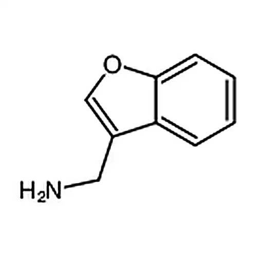 3-(氨메틸)벤젠并푸란