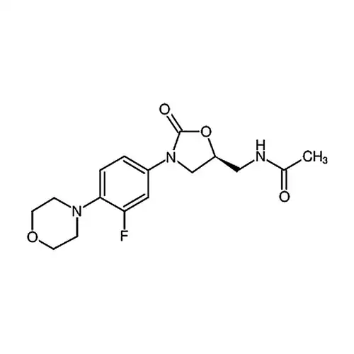Linezolid