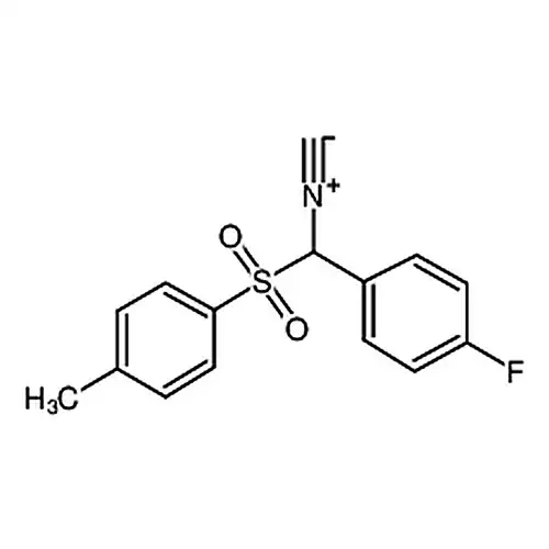 α-对トルエン磺酰基(4-フッ素-ベンジル)异腈