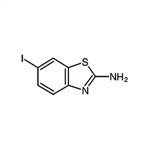 2-Amino-6-Iodobenzothiazole