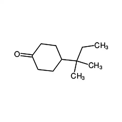 4-tert-Pentylcyclohexanone
