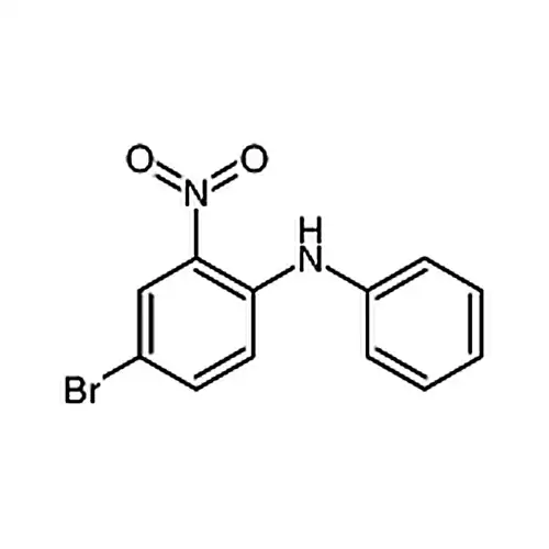 4-브롬-2-니트로-N-페닐아닐린