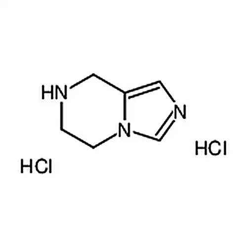 5，6，7，8-Tetrahydroimidazo[1，5-a]pyrazine dihydrochloride