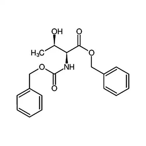 N-Cbz-L-threonine benzyl ester