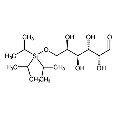 6-O-(Triisopropylsilyl)-D-galactal
