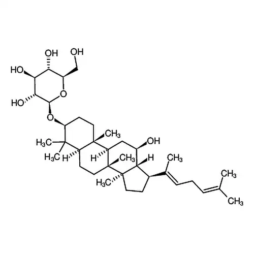Isoginsenoside Rh3