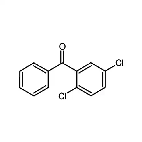 2，5-二염소二벤젠메틸케톤