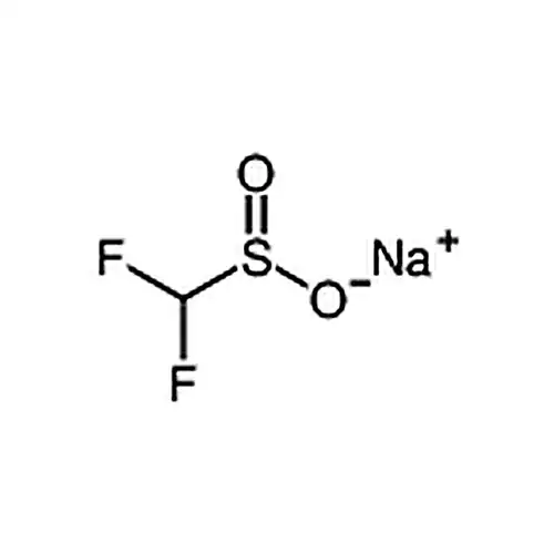 Sodium fluoromethanesulfinate