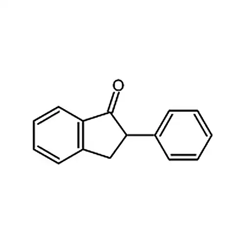 2-フェニル-2,3-二水素-1H-茚-1-ケトン