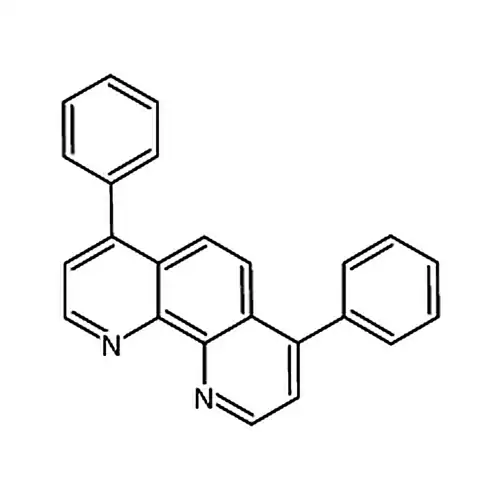 4,7-二фенил-1,10-菲啰啉