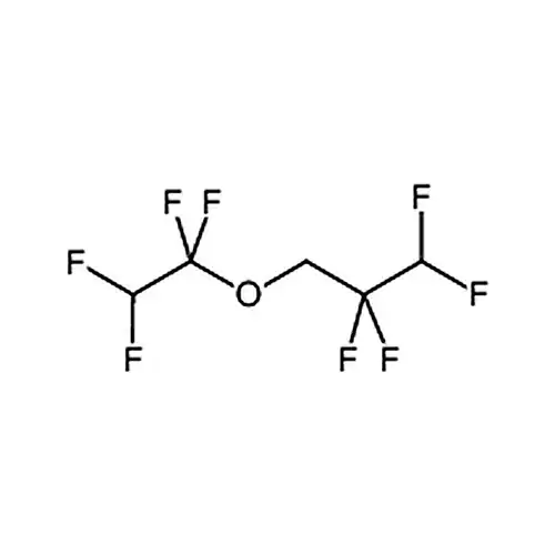 1,1,2,2-Tetrafluoroethyl 2,2,3,3-Tetrafluoropropyl Ether