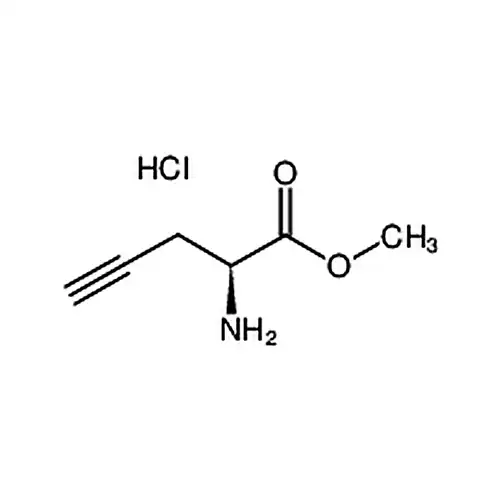 H-Pra-OMe.HCl